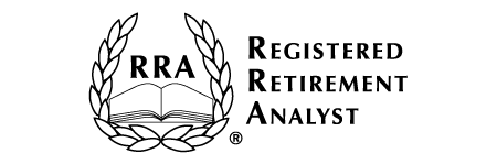 Registered Retirement Analyst® (RRA®)